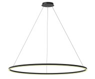 Подвесной светодиодный светильник Kink Light Тор 08228D,19(4000K) Подвесной светодиодный светильник Kink Light Тор 08228D,19(4000K)