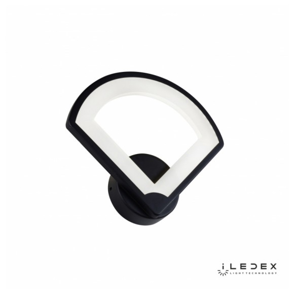 Бра iLedex LZ-233 4000K BK