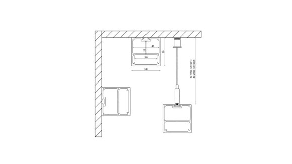 Профиль DesignLed LS.5050-R