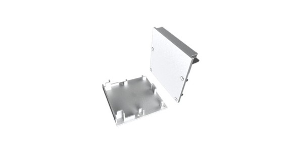 Профиль DesignLed LS.5050-R