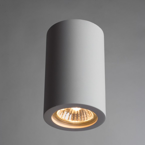 Точечный светильник Tubo a9260pl-1wh Arte Lamp Точечный светильник Tubo a9260pl-1wh Arte Lamp