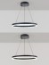 Подвесная люстра Natali Kovaltseva LED LAMPS 81295