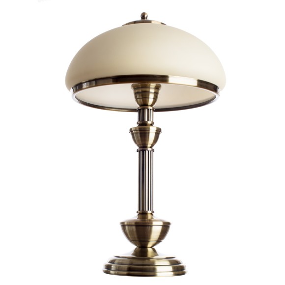Настольная лампа York a2252lt-2rb Arte Lamp