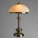 Настольная лампа York a2252lt-2rb Arte Lamp картинка 2