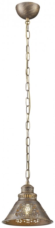 Подвесной светильник Velante 308-603-01 Подвесной светильник Velante 308-603-01