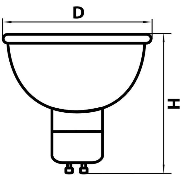 Лампа светодиодная Lightstar LED 940284 Лампа светодиодная Lightstar LED 940284