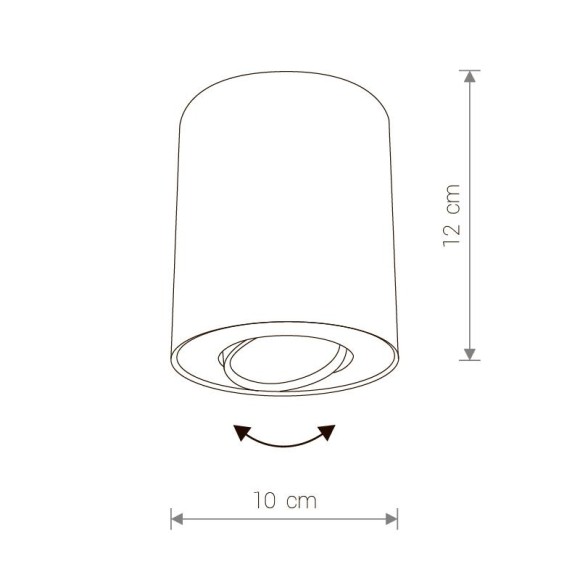 Потолочный светильник Nowodvorski Set 8900 Потолочный светильник Nowodvorski Set 8900