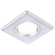 Встраиваемый светильник Ambrella light Classic P2350 SL Встраиваемый светильник Ambrella light Classic P2350 SL
