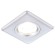 Встраиваемый светильник Ambrella light Classic P2350 SL