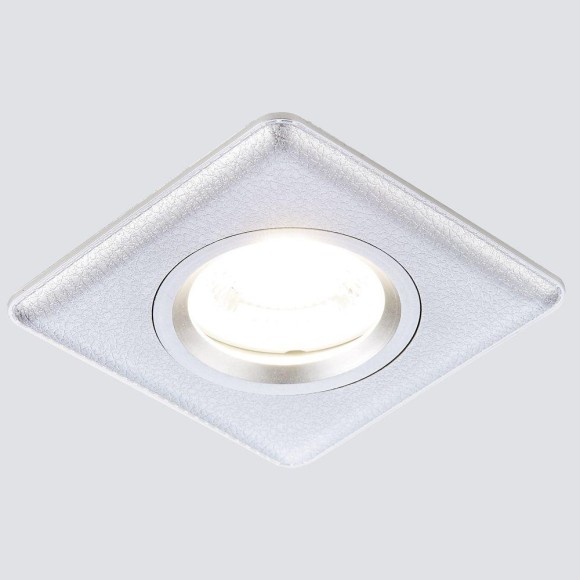 Встраиваемый светильник Ambrella light Classic P2350 SL Встраиваемый светильник Ambrella light Classic P2350 SL