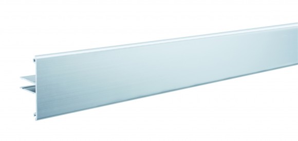 Профиль для светодиодной ленты Paulmann DUO L1метр Алюминий 70268