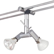 97218 Светильник Спайс Гингер 2x35W, GU4,12V