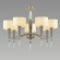 Подвесная люстра Odeon Light 5403/7