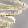 Каскадная люстра Odeon Light 5015/260L