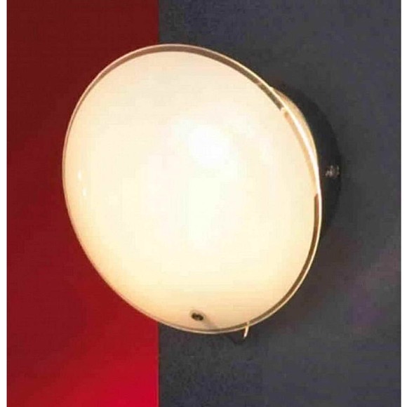 Настенный светильник Lussole Mattina LSQ-4301-01