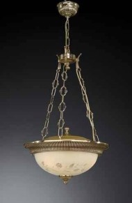 Подвесной светильник Reccagni Angelo L 6318/3 Подвесной светильник Reccagni Angelo L 6318/3