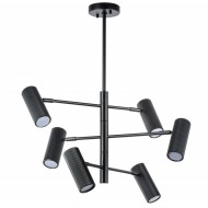 Люстра на штанге Lightstar 718267 Люстра на штанге Lightstar 718267