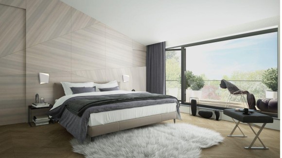 Настенный светильник Mantra Asimetric 6220 Настенный светильник Mantra Asimetric 6220