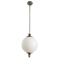 Светильник подвесной Rimini a3051sp-1ab Arte Lamp Светильник подвесной Rimini a3051sp-1ab Arte Lamp
