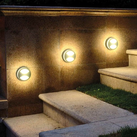 Декоративный уличный настенный светильник, лампа в комплект не входит Submarine 357230 Novotech Декоративный уличный настенный светильник, лампа в комплект не входит Submarine 357230 Novotech