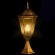 Уличный светильник Genova a1204fn-1bn Arte Lamp