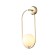 Светильник настенный PENOLO luce sl1118.201.01 ST LUCE