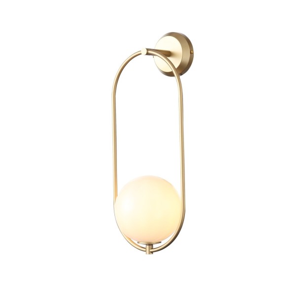 Светильник настенный PENOLO luce sl1118.201.01 ST LUCE