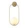 Светильник настенный PENOLO luce sl1118.201.01 ST LUCE