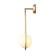 Светильник настенный PENOLO luce sl1118.201.01 ST LUCE