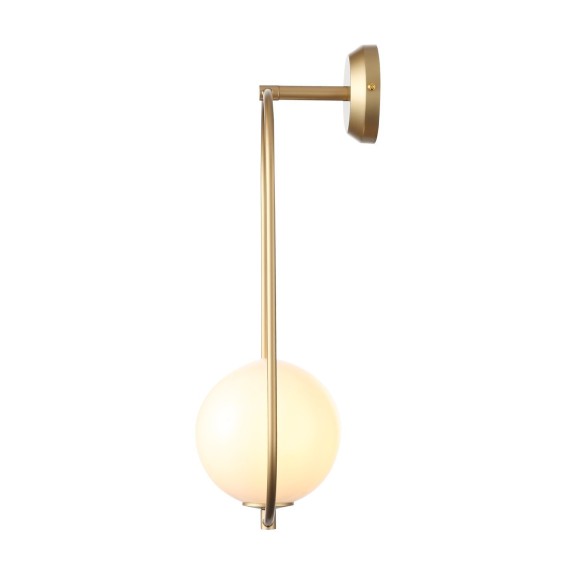 Светильник настенный PENOLO luce sl1118.201.01 ST LUCE Светильник настенный PENOLO luce sl1118.201.01 ST LUCE