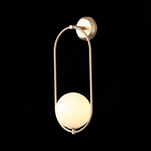 Светильник настенный PENOLO luce sl1118.201.01 ST LUCE Светильник настенный PENOLO luce sl1118.201.01 ST LUCE