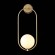 Светильник настенный PENOLO luce sl1118.201.01 ST LUCE