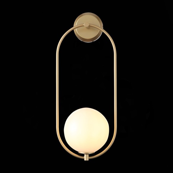 Светильник настенный PENOLO luce sl1118.201.01 ST LUCE Светильник настенный PENOLO luce sl1118.201.01 ST LUCE