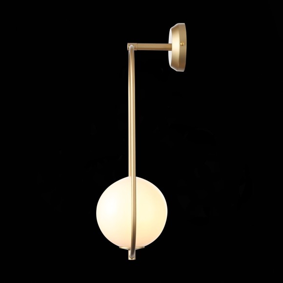 Светильник настенный PENOLO luce sl1118.201.01 ST LUCE Светильник настенный PENOLO luce sl1118.201.01 ST LUCE