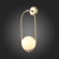 Светильник настенный PENOLO luce sl1118.201.01 ST LUCE