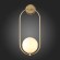 Светильник настенный PENOLO luce sl1118.201.01 ST LUCE