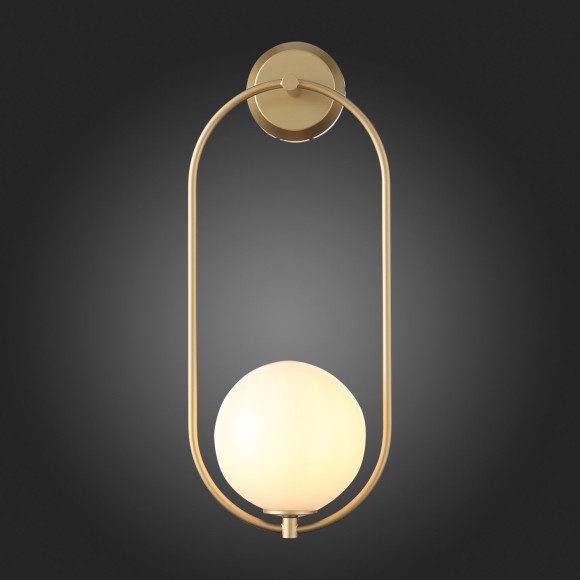 Светильник настенный PENOLO luce sl1118.201.01 ST LUCE Светильник настенный PENOLO luce sl1118.201.01 ST LUCE