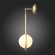 Светильник настенный PENOLO luce sl1118.201.01 ST LUCE