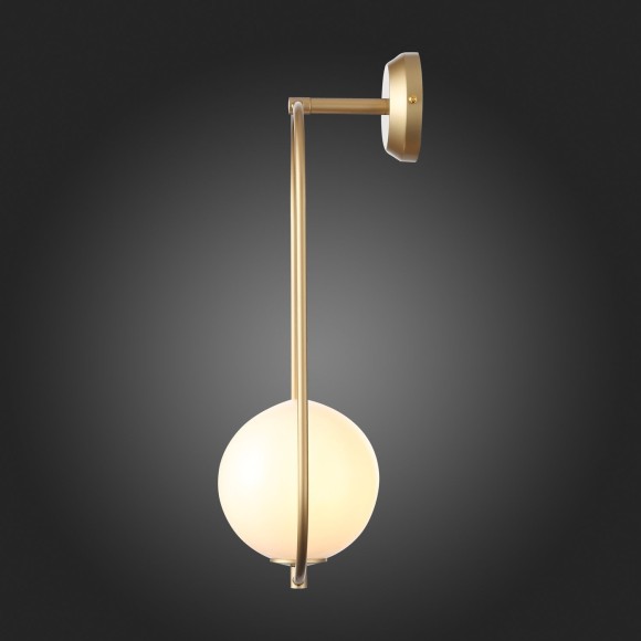 Светильник настенный PENOLO luce sl1118.201.01 ST LUCE Светильник настенный PENOLO luce sl1118.201.01 ST LUCE