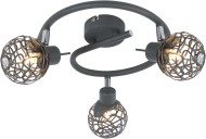 Спот Globo Mosa 56628-3L