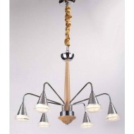 Подвесная люстра Lucia Tucci Natura 066.6 LED Подвесная люстра Lucia Tucci Natura 066.6 LED