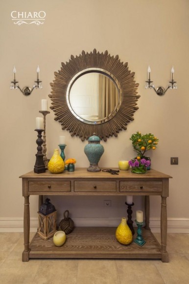 Бра Chiaro Габриэль 491021302