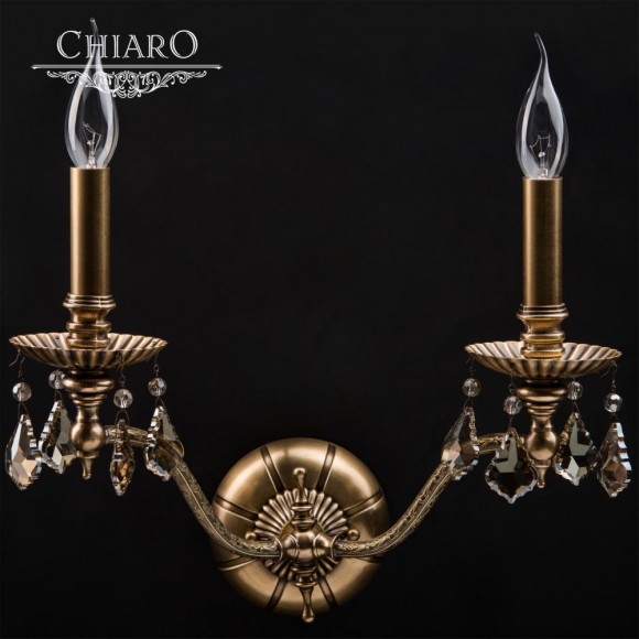 Бра Chiaro Габриэль 491021302