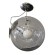 Подвесной светильник Artpole Feuerball 001082