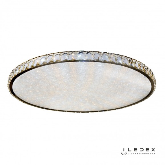 Накладной светильник iLedex 16336C/800 CR