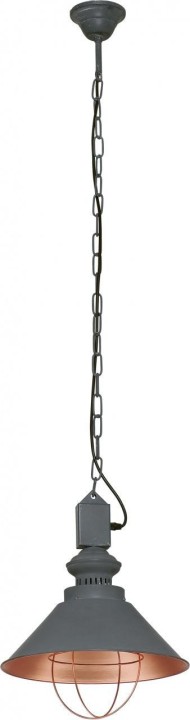 Подвесной светильник Nowodvorski Loft 5053 Подвесной светильник Nowodvorski Loft 5053