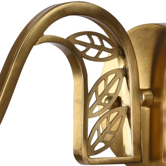 Бра Lumien Hall Ауэрель 2031/1W-BRGD-CGN Бра Lumien Hall Ауэрель 2031/1W-BRGD-CGN