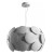 Светильник подвесной Pluto a5839sp-4wh Arte Lamp
