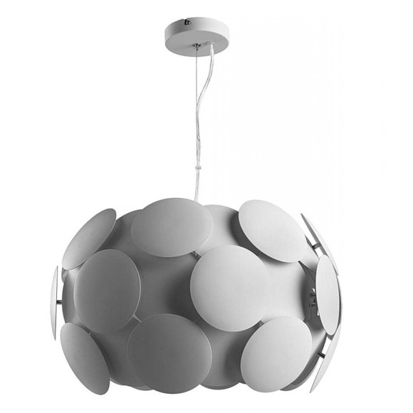 Светильник подвесной Pluto a5839sp-4wh Arte Lamp Светильник подвесной Pluto a5839sp-4wh Arte Lamp