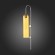 Светильник настенный CALLANA luce sl1145.191.01 ST LUCE